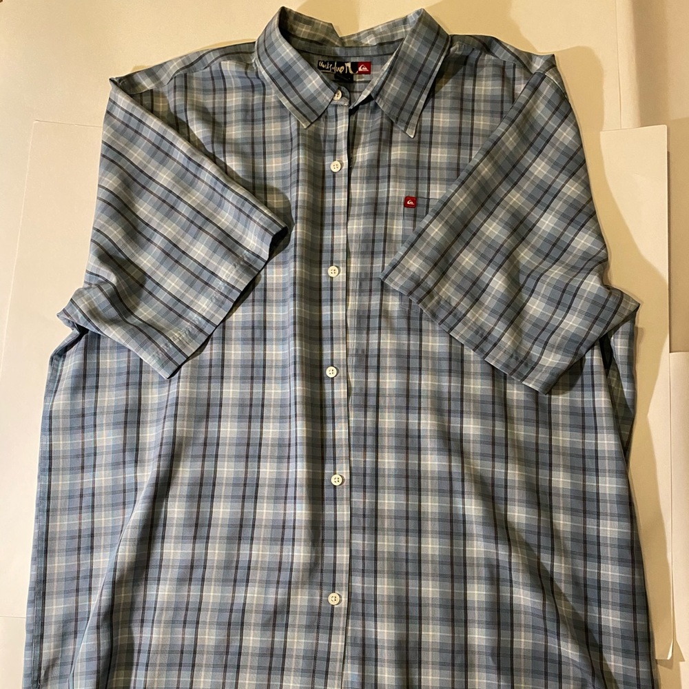 COPY - O’Neill button down